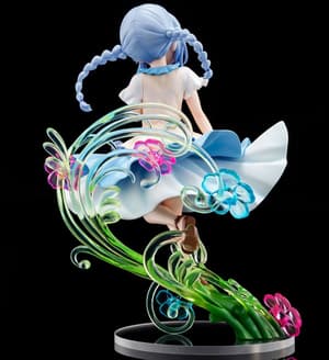 Chino Kafuu - Summer Dress - Hakoiri Musume - 12