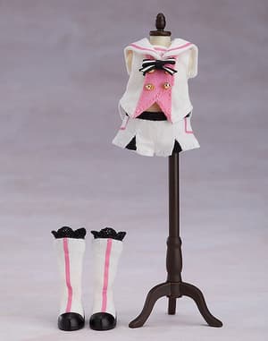 Kizuna AI - Nendoroid Doll - 6