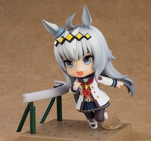 Nendoroid 2101 Oguri Cap - Re-Release - 4