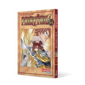 Fairy Tail - Carlsen - Band 054 - 4