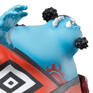 P.O.P. NEO-DX Jinbei (Jimbei) - 2