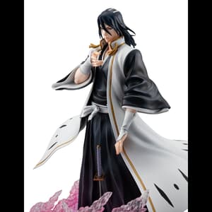 Byakuya Kuchiki - Precious G.E.M. - Megahouse (7)