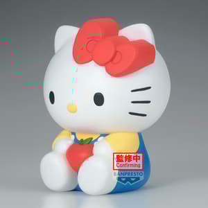 Hello Kitty - Sanrio - Sofvimates (1)