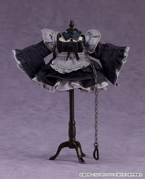 Nendoroid Doll Marin Kitagawa - Shizuku Kuroe Cosplay (My Dress-Up Darling) - 5