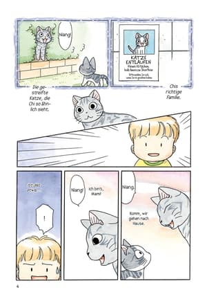 Kleine Katze Chi 12 - 2
