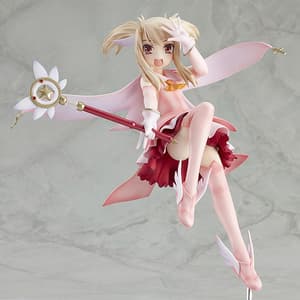 Prisma Illya - 2