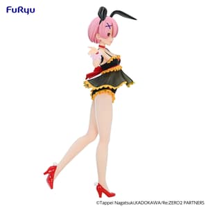 Ram - Cutie Style - BiCute Bunnies - Furyu (5)