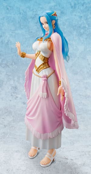 P.O.P. DX Prinzessin Nefeltari Vivi - 4