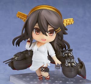 Nendoroid 880 Haruna Kai Ni (II) - 6