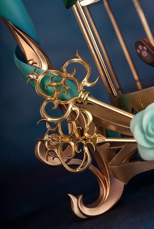 March Hare - Fairy Tale - Another Alice in Wonderland - Myethos 1/8 Scale Figure - 8