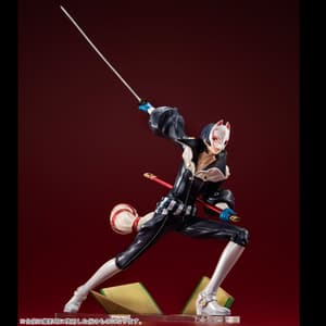 Kitagawa Yuusuke - Lucrea - Megahouse (1)