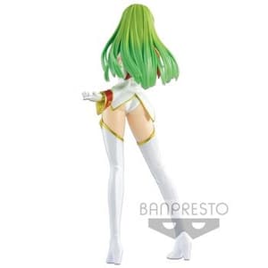 C.C. - Re;surrection - EXQ Figure - 1