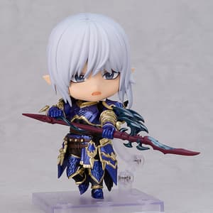 Nendoroid 3096 Estinien (including Bonus) - 4