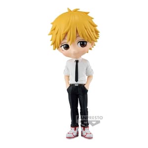 Denji - Chainsaw Man - Q Posket (1)