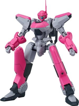 MODEROID Aestivalis Ground Battle Frame - 1