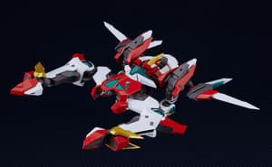 MODEROID Bang Bravern - 13