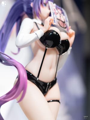 Yuna (Biya) - Bunny Girl - Bear Panda (20)