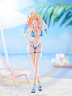 Sophia F. Shirring - Bikini - KoiKoi - 4