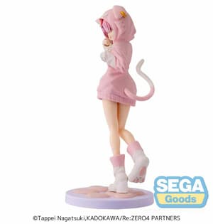 Ram - Mofumofu Pack - XStellar - Sega - 6