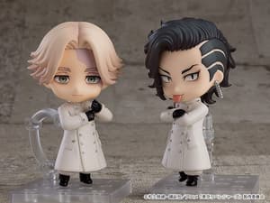 Nendoroid 2145 Seishu Inui - 5