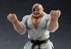 Doppo Orochi - Baki Pop Up Parade - Good Smile Company - 5