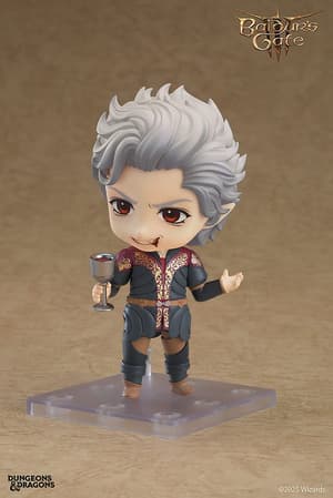 Nendoroid 2819 Astarion - 4