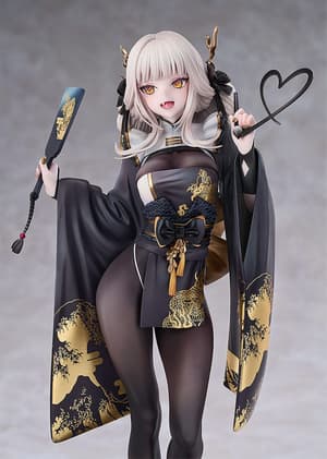 Blanc - White Rabbit - Good Smile Company - 5