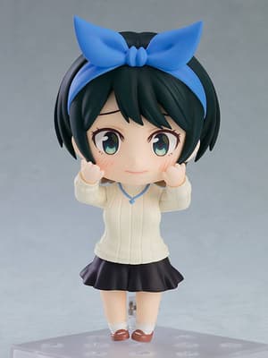 Nendoroid 1657 Ruka Sarashina - 1