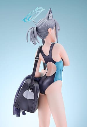 Shiroko Sunaookami - Swimsuit - Good Smile Company - 5