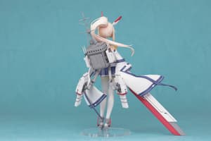 Ayanami Kai - Azur Lane - Pulchra - 6