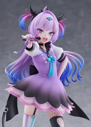 Purple Lollipop - Claynel - 8