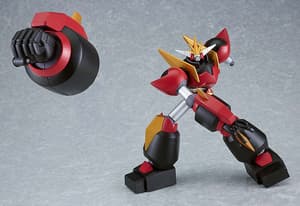 MODEROID Dai-Guard - 5