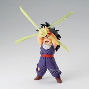 Son Gohan - Dragon Ball Z - G x materia III - Banpresto (1)