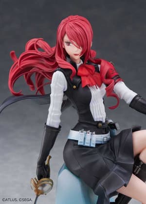 Mitsuru Kirijo - Amakuni / Hobby Japan - 10