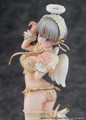 Hana Uzaki - Angel - Proof - 8