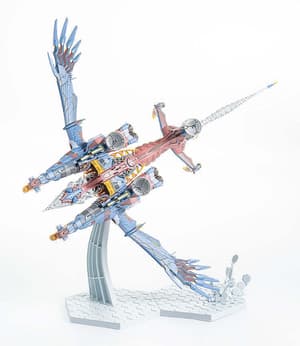 PLAMAX AAA Wunder - 11