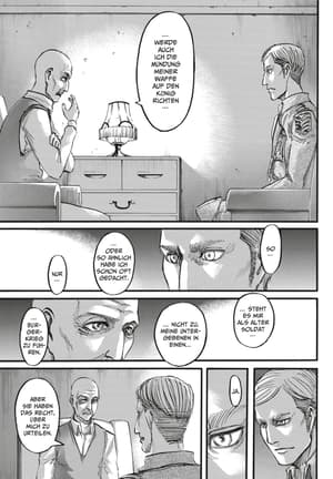 Attack on Titan - Carlsen - Band 14 - 5