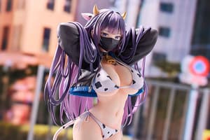 Yuna - Cow Bikini - Ensoutoys - 11