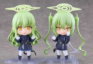 Nendoroid 3064 Nozomi Tachibana (including Bonus) - 8