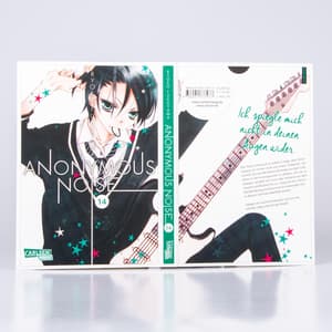 Anonymous Noise - Carlsen - Band 14 - 6