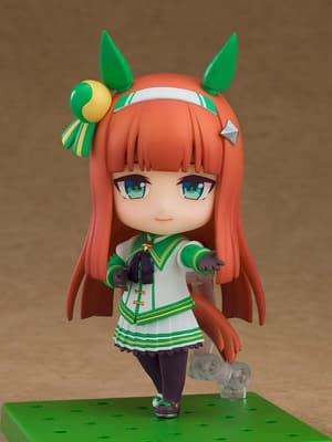 Nendoroid Silence Suzuka - 6
