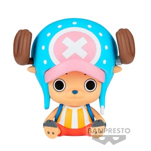 Tony Tony Chopper - One Piece (Fischmenschen Insel Version) - Sofvimates (1)