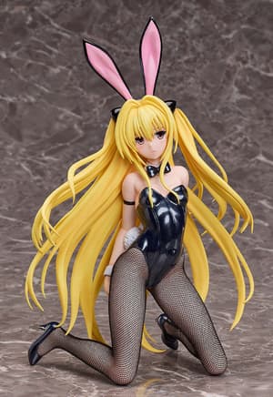Golden Darkness: Bunny Ver. (1/6 Scale) - 6