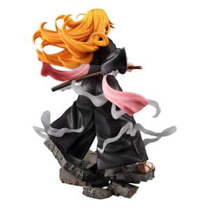 Rangiku Matsumoto - Arrancar Arc Figur | Bleach G.E.M. Megahouse - 6