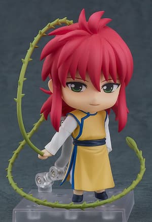 Nendoroid 1394 Kurama - 4