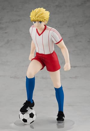 Karl Heinz Schneider - Captain Tsubasa Pop Up Parade - Good Smile Company - 3