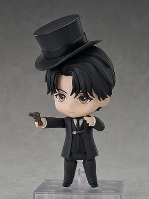 Nendoroid 2207 Klein Moretti - 5