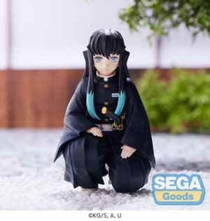 Muichiro Tokito - PM Perching - Sega - 5