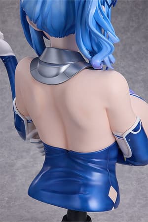 St. Louis - 1/1 Azur Lane Büste  - FREEing / Solarain (10)