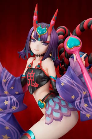 Shuten Douji - Caster - Halloween - Ques Q (16)